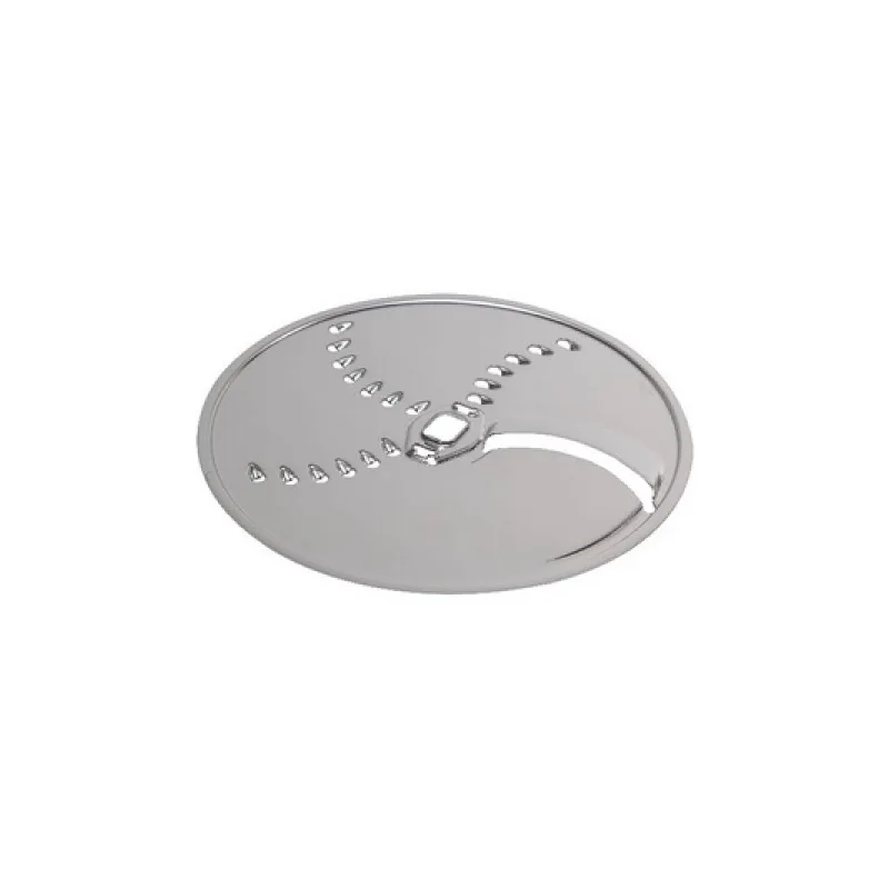 Диск для тонкої нарізки / мілкой терки MUZ4KP1 для комбайна Bosch 00468742
