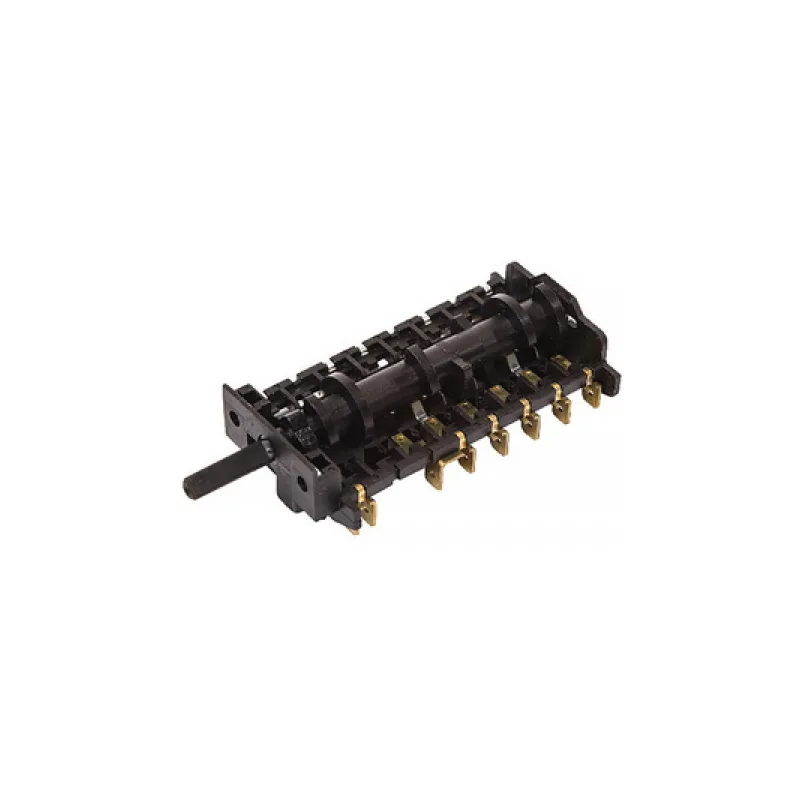 Перемикач режимів духовки Bosch 4053/19 498548