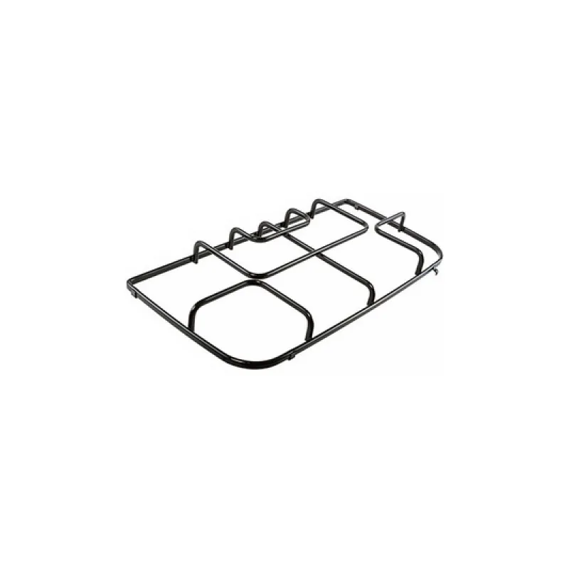 Решітка для газової плити Indesit 445x220mm C00114883