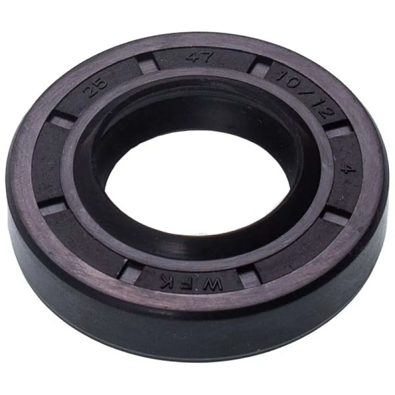 Oil seal 25x47x10/12 for Gorenje, Candy washing machine