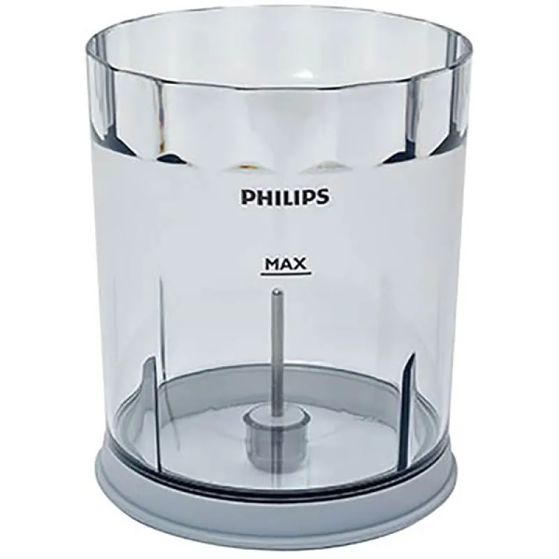 Чаша подрібнювача 1000ml CP9714/01 для блендера Philips 420303607811