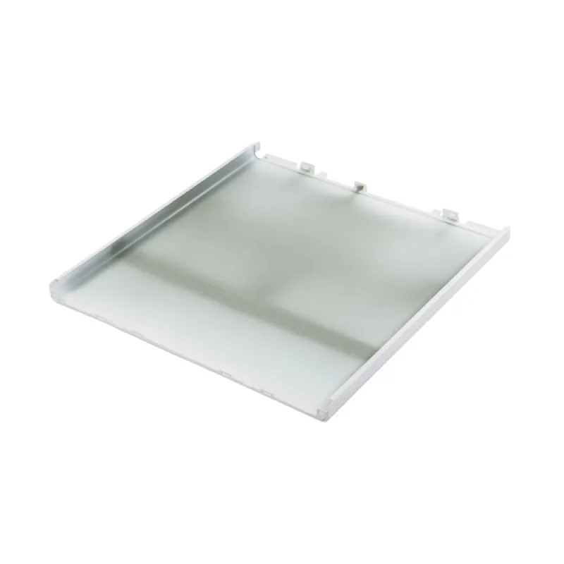 Loading door lid for Whirlpool washing machine 481011094705