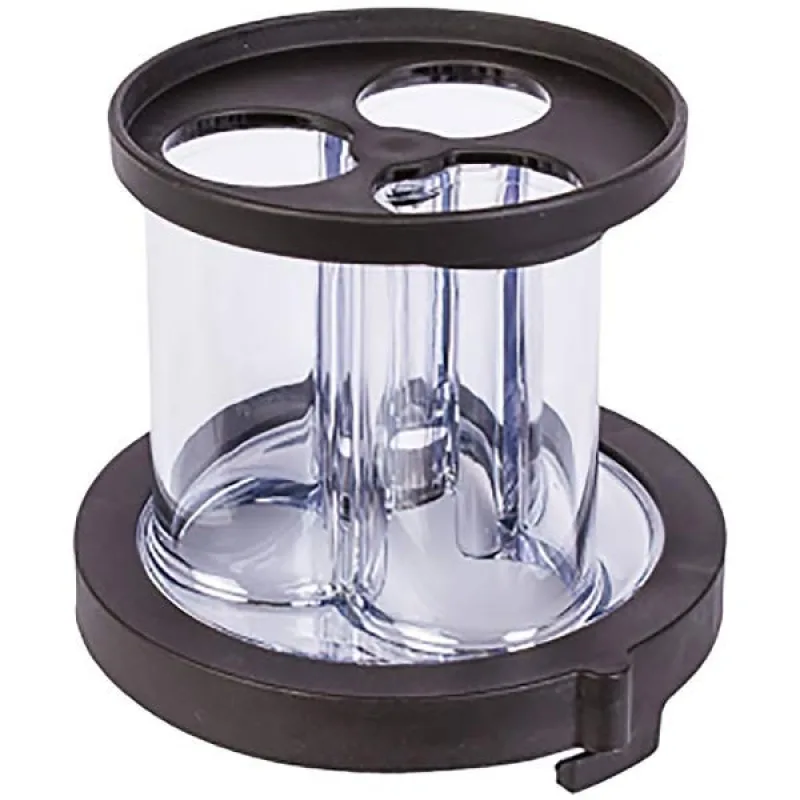 Кришка корпуса соковижималки Moulinex JU500 SS-1530000006