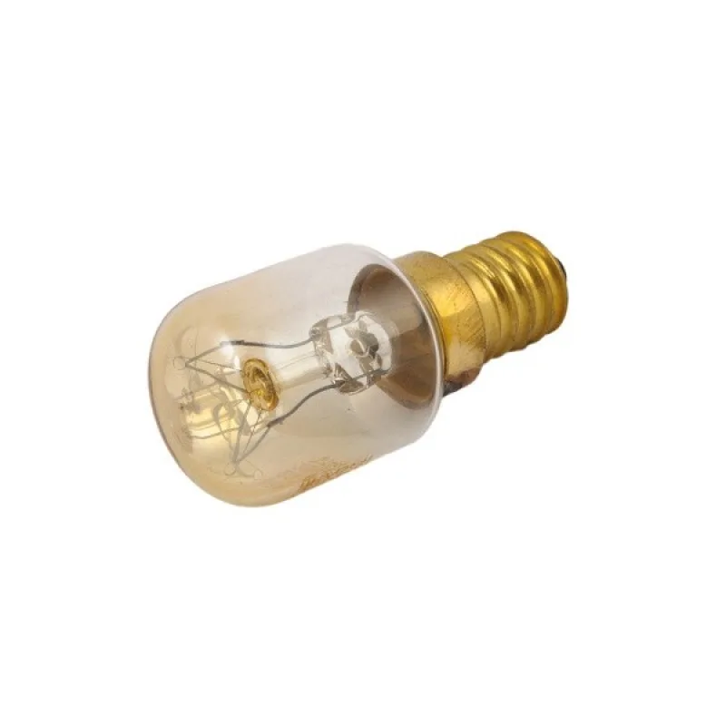 Лампочка для духовки E14 25 Вт Bosch 00032196