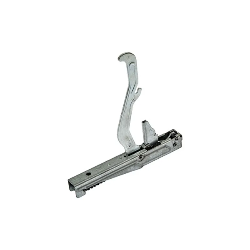 Петля дверцы для духовки Indesit C00098796