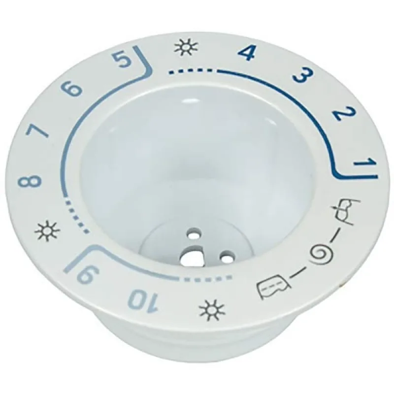 Лімб ручки перемикання програм для пральної машини Indesit C00116590