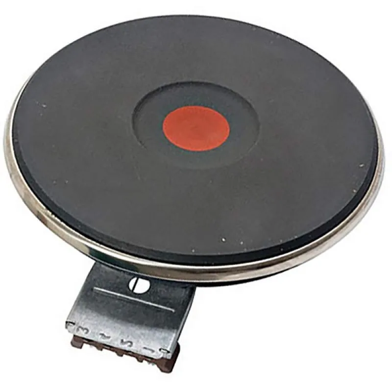 Конфорка для електроплити Electrolux D=145 мм 1500 Вт 3890853058