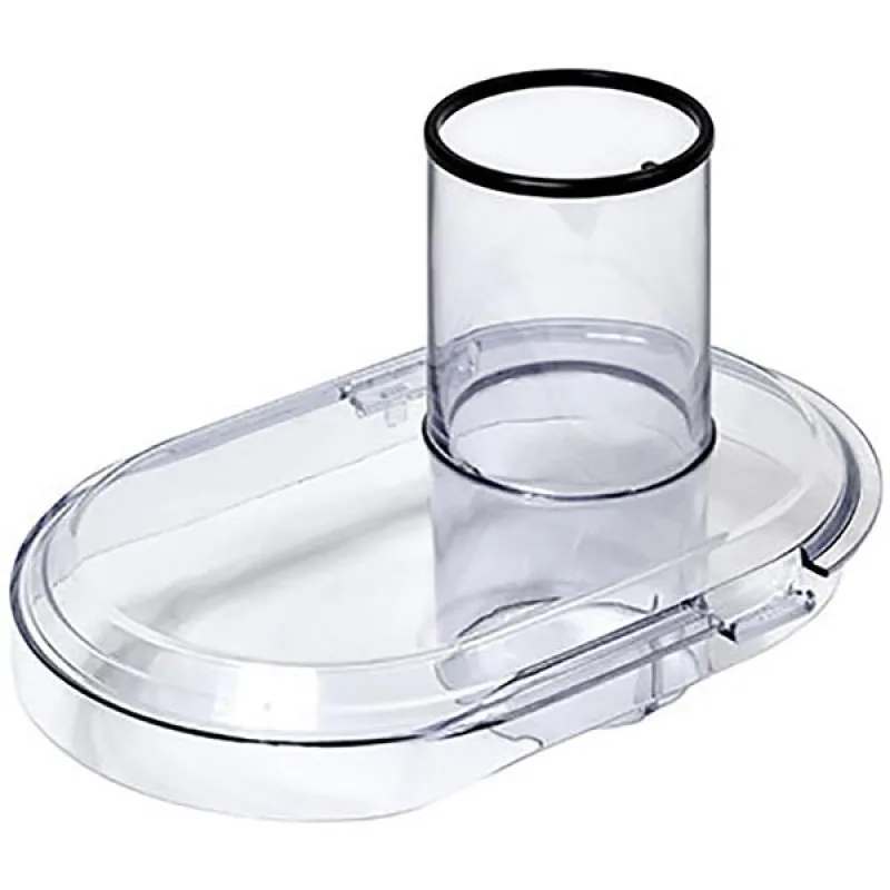 Кришка корпуса соковижималки Braun 81345889