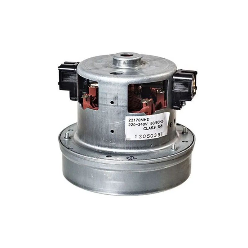 Двигун для пилососа Rowenta RS-RT9882 23170MHD D=112 mm H=32/110 mm