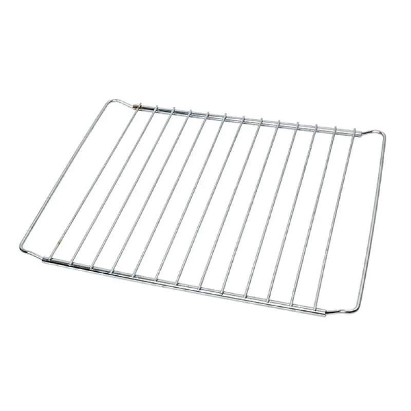Решітка розсувна для духовки 390-540x310mm 300CU42 (універсальна)