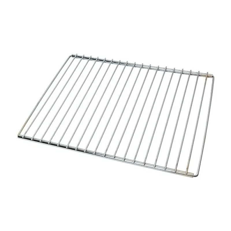 Решітка розсувна для духовки 460-750x350mm 300CU80 (універсальна)