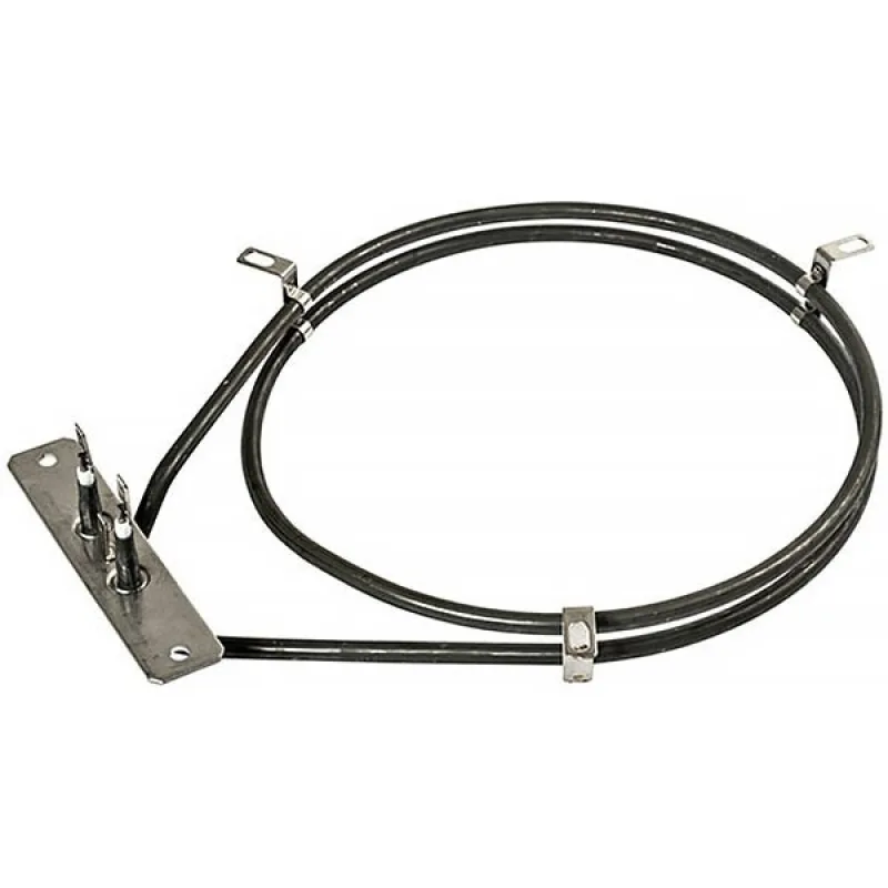 Тен конвекції для духовки Indesit C00010513 2500W