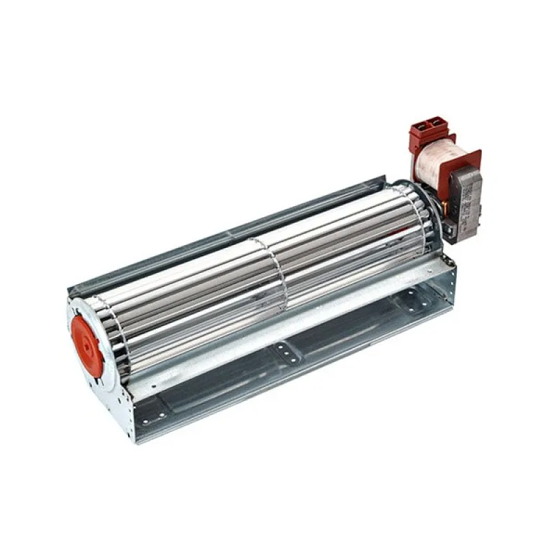 Тангенціальний вентилятор 22W L=270mm для духовки (правий)