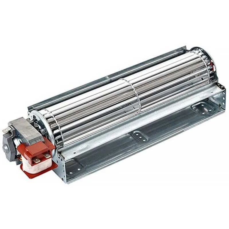 Тангенціальний вентилятор 30W L=270mm для духовки (лівий)