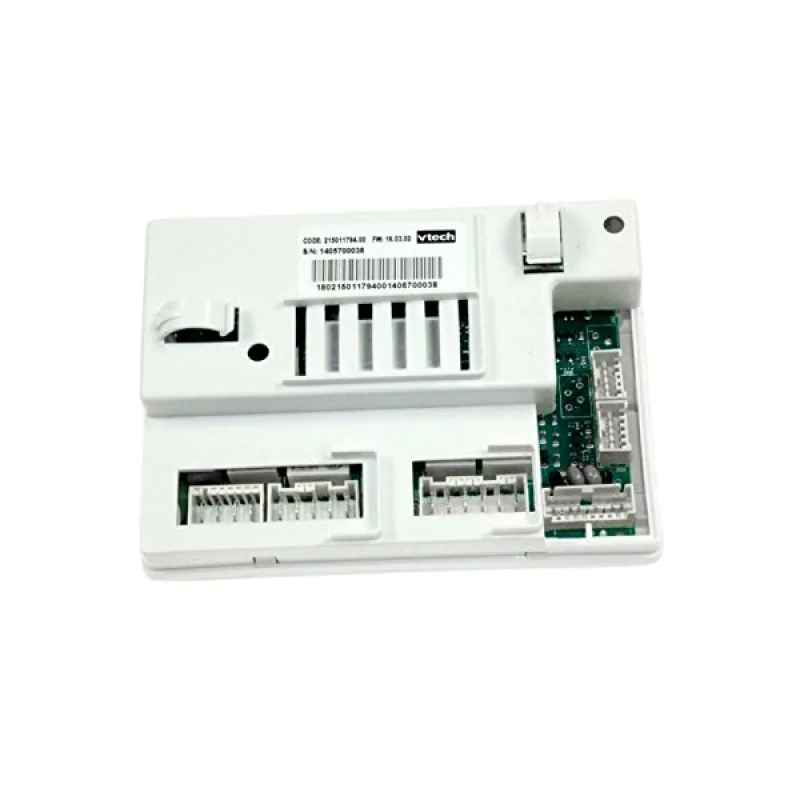 Модуль керування для пральної машини Indesit C00288974 (без прошивки)