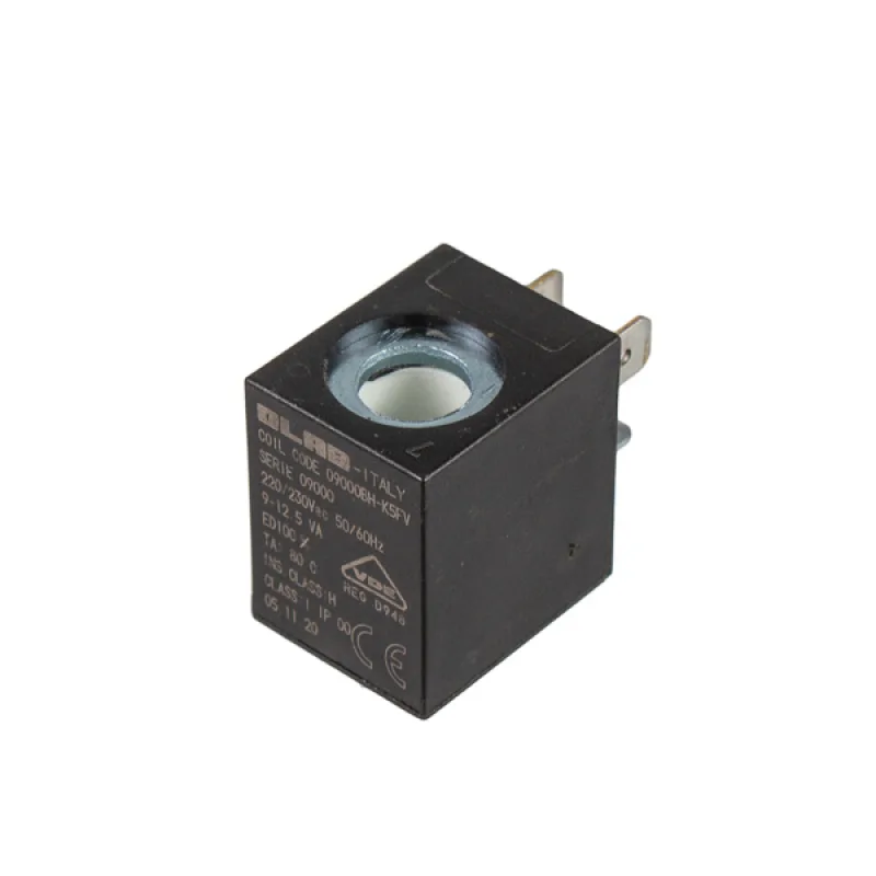 Котушка електромагнітного клапана 6000BH/K5FI для кавоварки Tefal/Rowenta