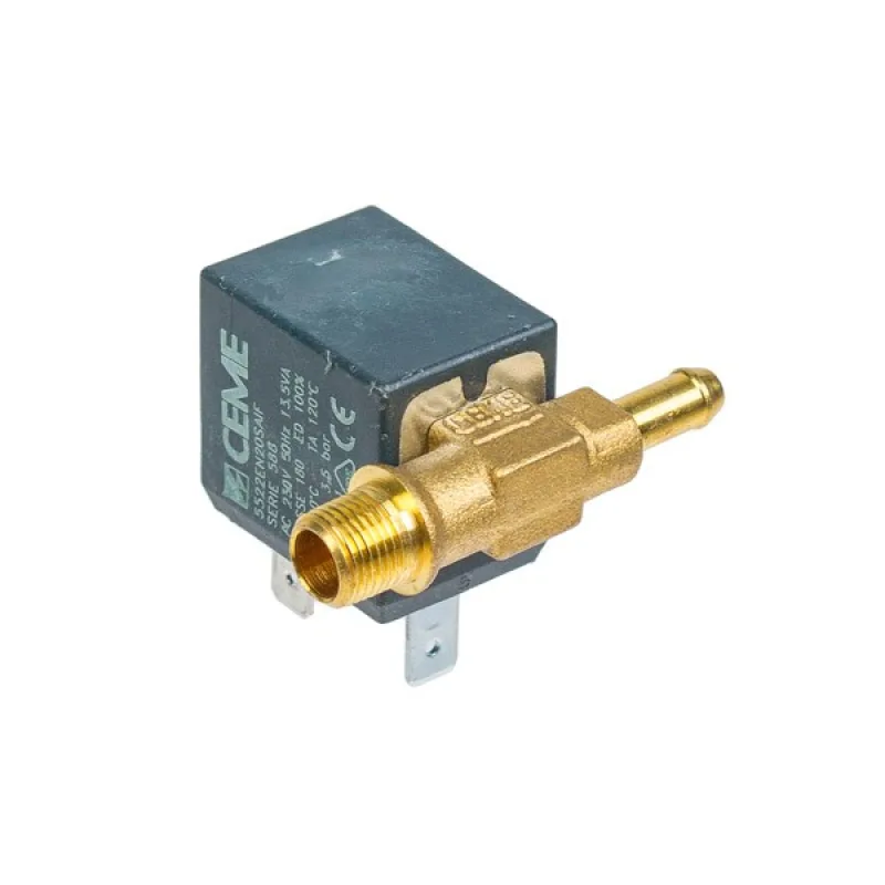 Клапан електромагнітний для кавоварки OLAB 6000BH/K5FV Q004