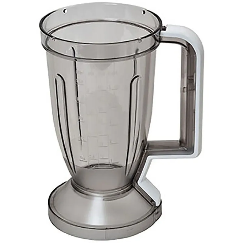 Чаша блендера для кухонного комбайна Bosch 00649835 1250ml