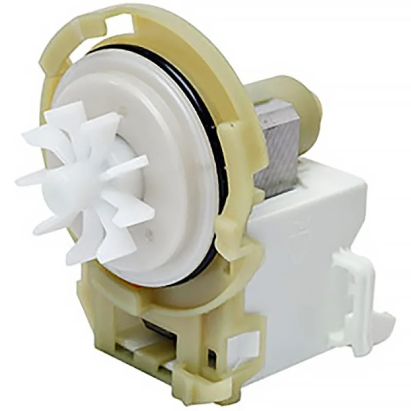 Помпа для посудомийної та пральної машини Bosch 30W Compreci 057770 00187970