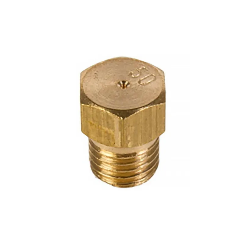 Форсунка для газової плити 0,50mm Gorenje 162162