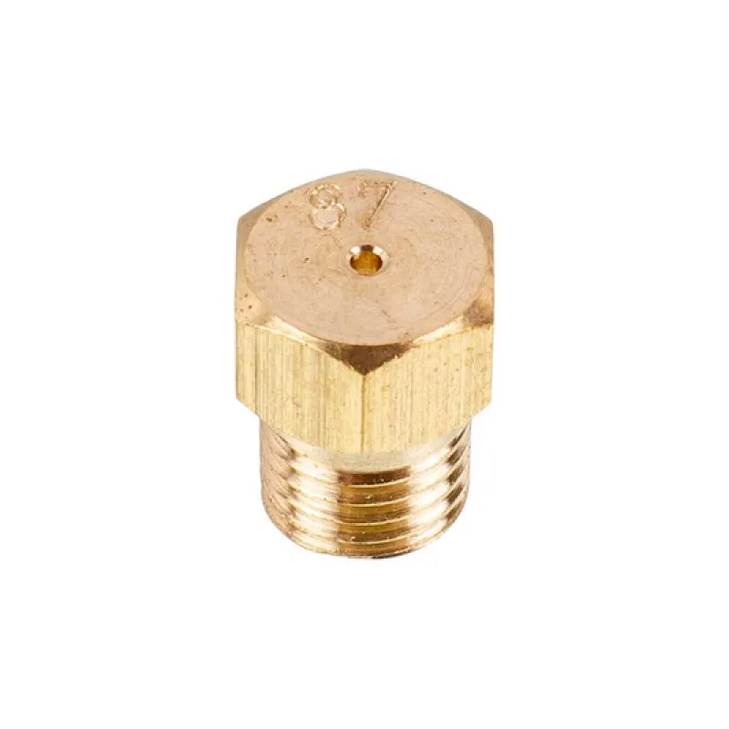 Форсунка для газової плити 0.87mm Gorenje 162165