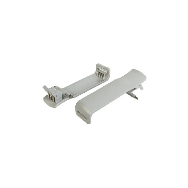 Защібка (2шт) для соковижималки Kenwood JE680 KW714273