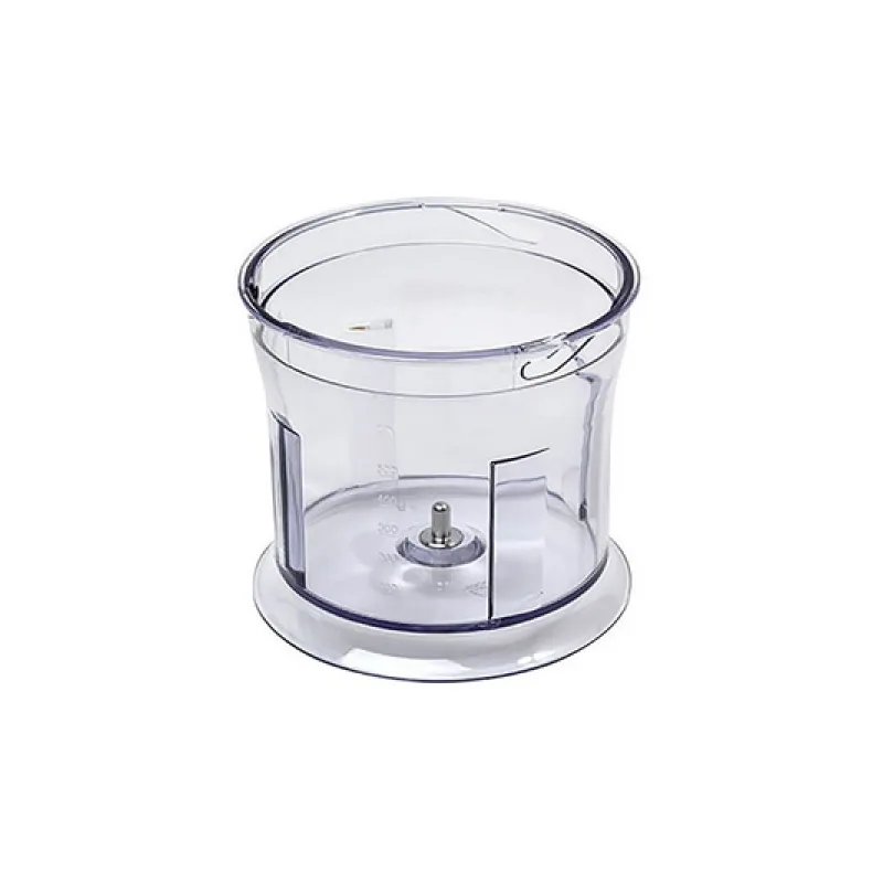 Чаша подрібнювача 500ml для блендера Kenwood CH580 KW713372