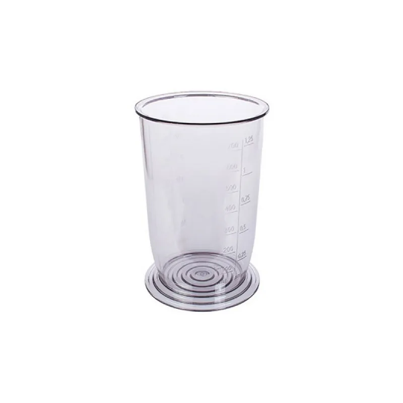 Стакан мірний 700ml для блендера Bosch 00481139