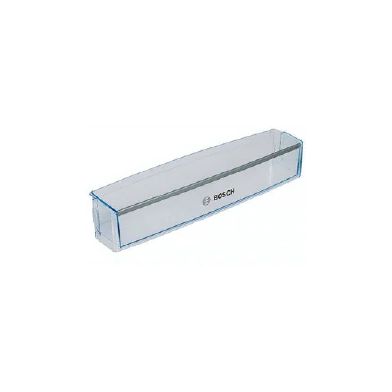 Полиця дверей для пляшок у холодильник Bosch 00676695 570x130mm