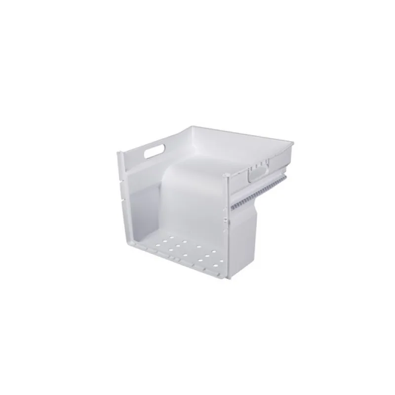 Ящик морозильної камери (нижній) для холодильника Ariston C00293319 395х312х365 мм