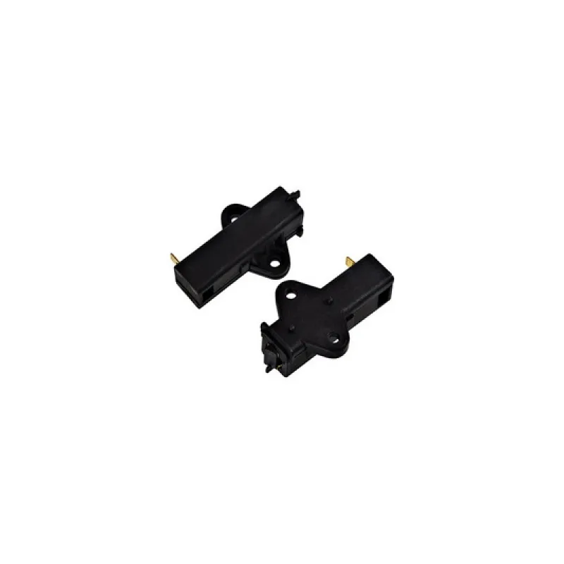 Щітки двигуна для пральної машини Indesit C00196548 (2 шт.) стрижень 12.5x5x34 Type L