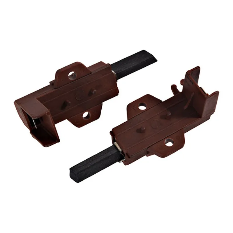 Щітки двигуна для пральної машини Ariston C00196539 (2 pcs.) rod 12.5x5x32 Type L