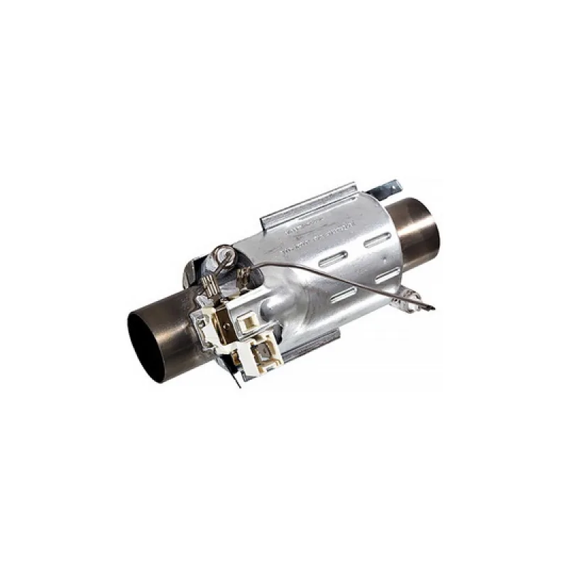ТЕН (проточний) для посудомийної машини Whirlpool 481290508537 D=32 mm 2000 W
