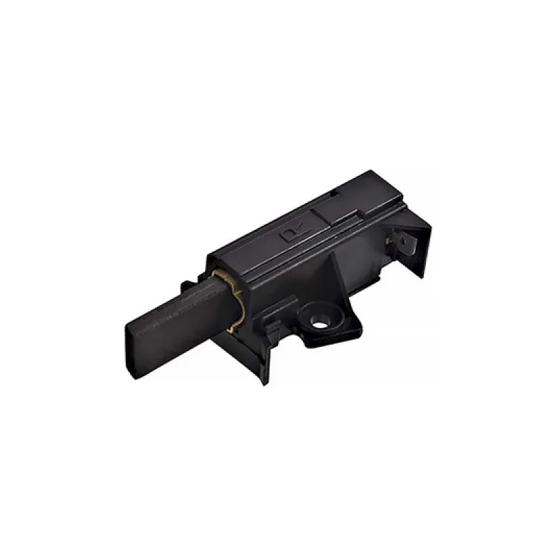 Щітки двигуна для пральної машини Electrolux 50680490005 стрижень 12x5x37 Type L