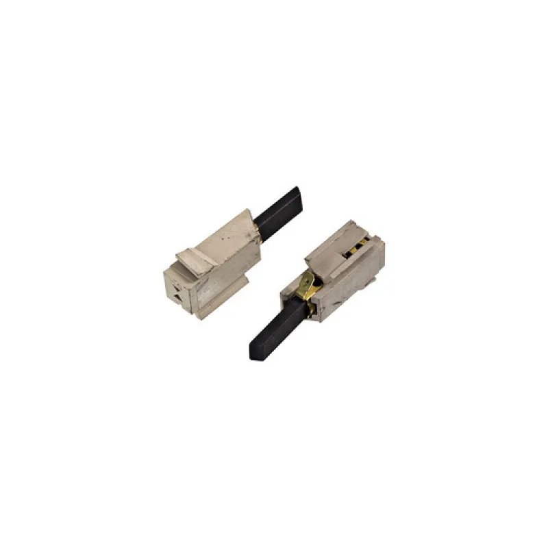 Щітки двигуна для пральної машини Ariston C00197976 (2 шт.) стрижень 10x5x32 Type L