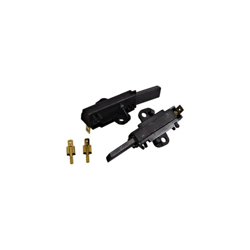 Щітки двигуна для пральної машини AEG 8996454305690 (2 шт.) стрижень 12.5x5x32 Type R