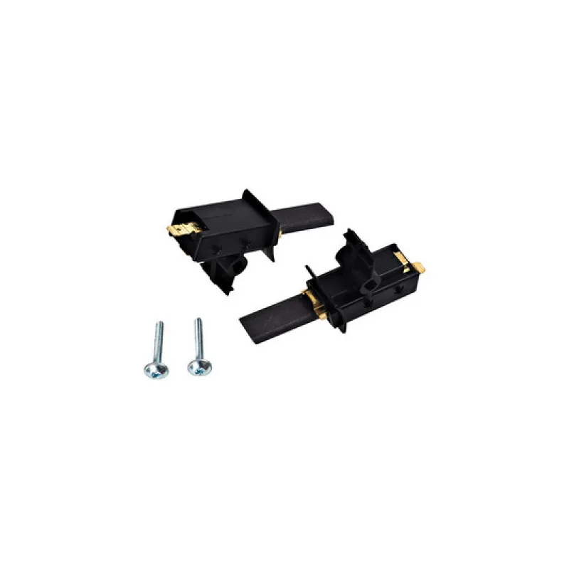 Щітки двигуна для пральної машини Ariston C00196541 (2 шт.) стрижень 12.3x4.9x35 Type R