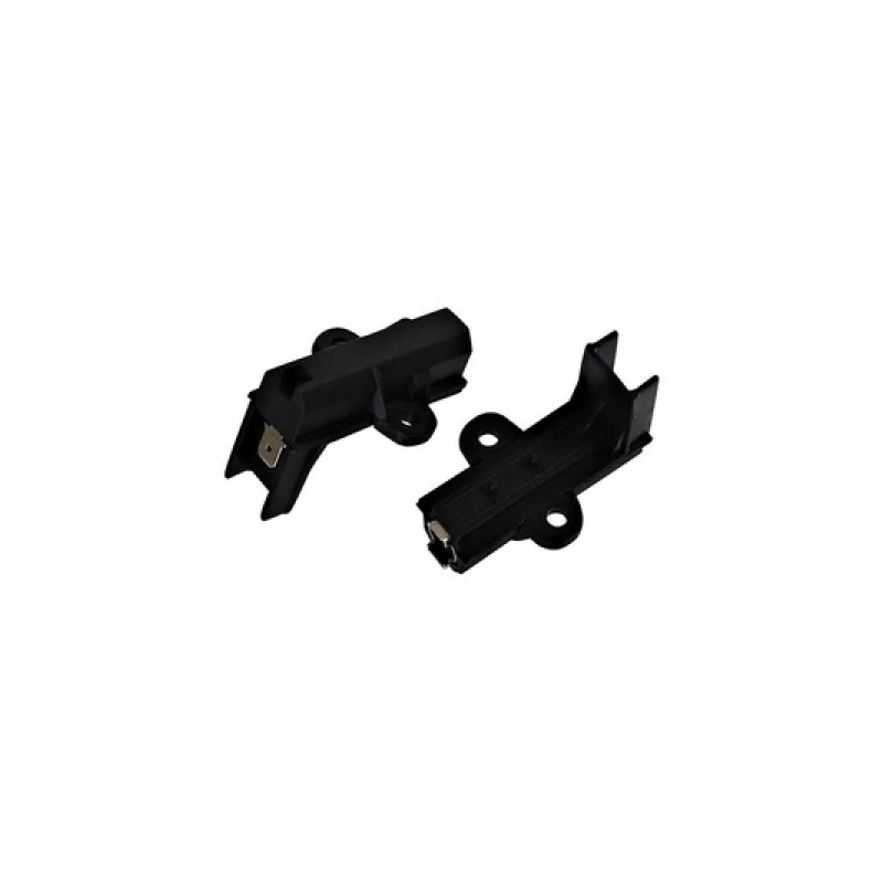 Щітки двигуна для пральної машини Indesit C00196545 (2 шт.) стрижень 12.2x4.9 Type R