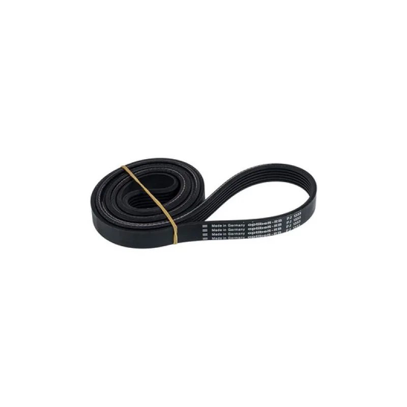 Ремінь для пральної машини 1355J6 Optibelt чорний