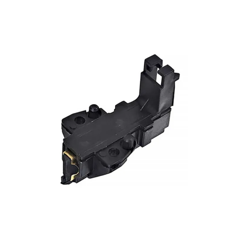 Щітки двигуна для пральної машини Electrolux 50216397005 стрижень 13.5x4.9x34 Type R
