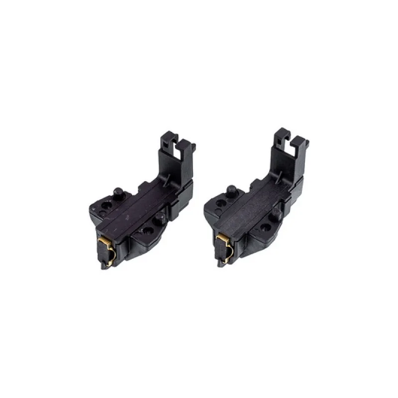 Щітки двигуна (2 шт) для пральної машини Electrolux Type R 50265479001