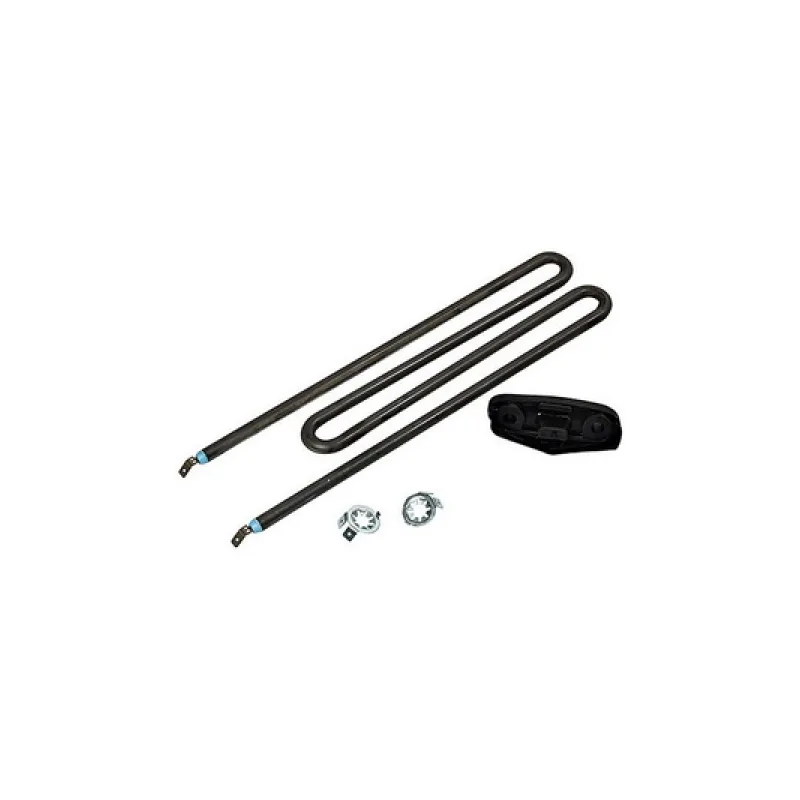 ТЕН для пральної машини Miele 7032821 TPM 275-SB-1500 115V  (з кріпленням) L=275 mm 1500 W