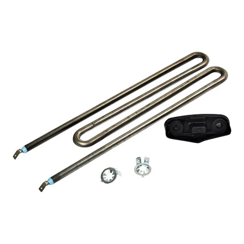 ТЕН для пральної машини Miele 3051032 TPM 275-SB-2650 (з кріпленням) Д=275 мм 2650 Вт