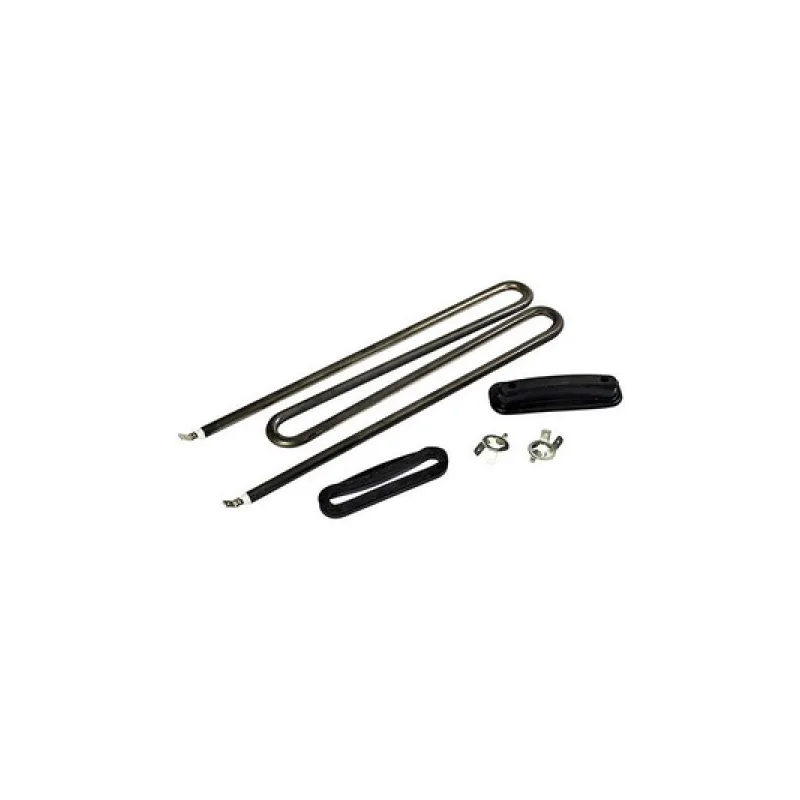 ТЕН для пральної машини Miele 340733 TPM 290-SG-3000 L=290 mm 3000 W (з кріпленням)