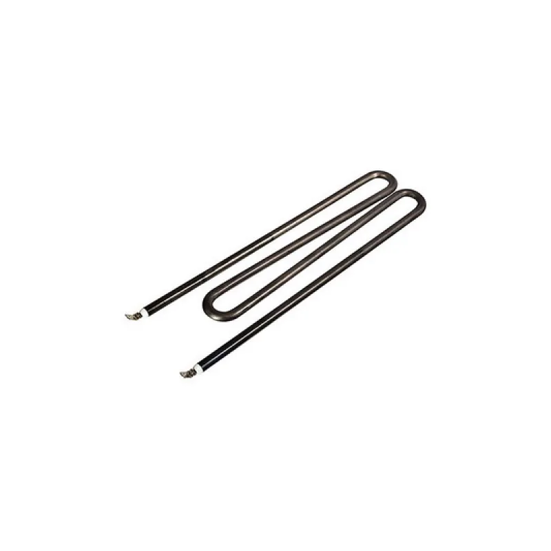 ТЕН для пральної машини Miele TPM 290-3000 L=290 mm 3000 W (без ущільнювача та кріплення)
