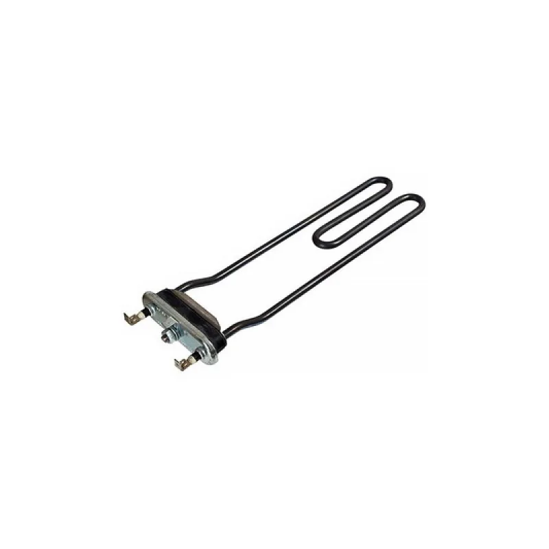ТЕН для пральної машини TZST 255-SB-1800 (тонкий) L=255 mm 1800 W