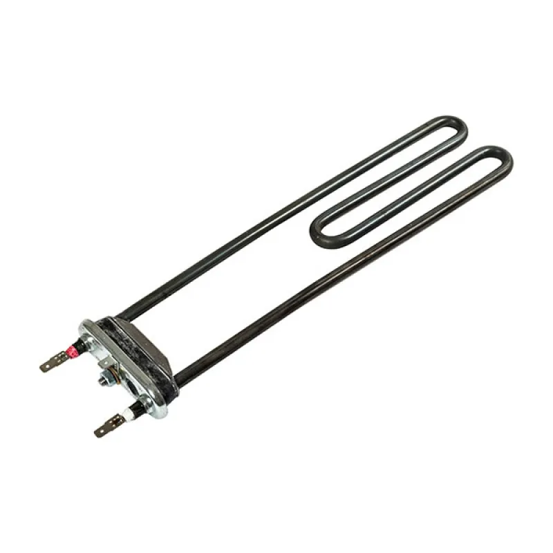 ТЕН для пральної машини Bosch 00263726 IRCA TPO 305-SB-2000 L=305 mm 2000 W