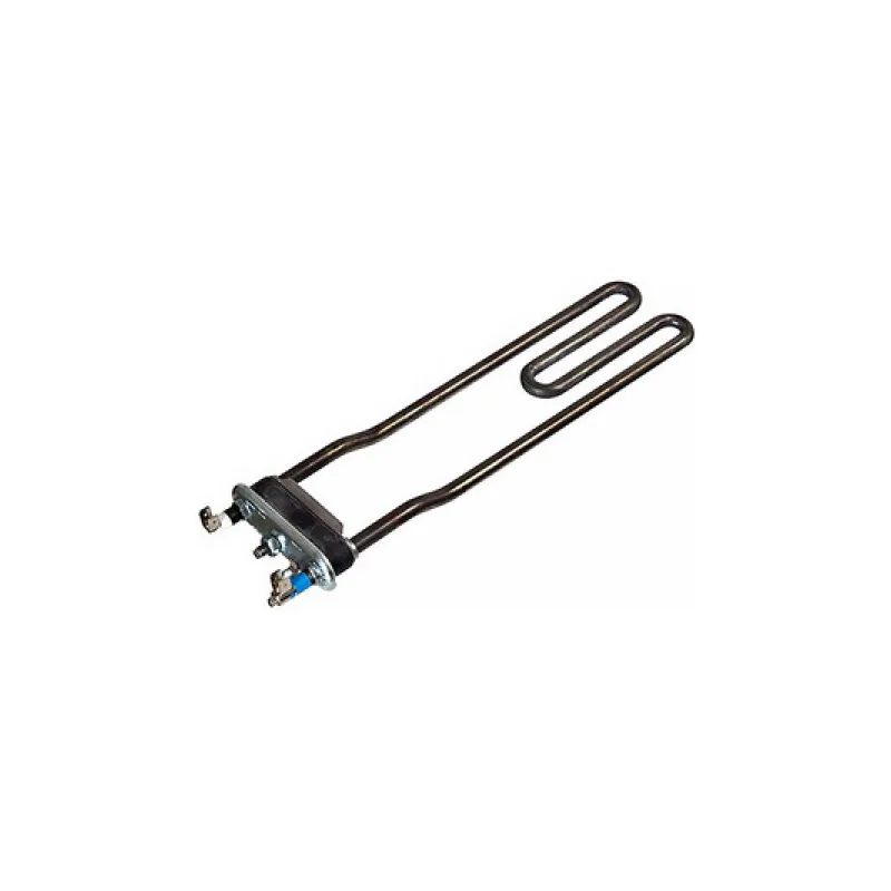 ТЕН для пральної машини Ariston C00051500 TZST 275-SG-2000 L=275 mm 2000 W