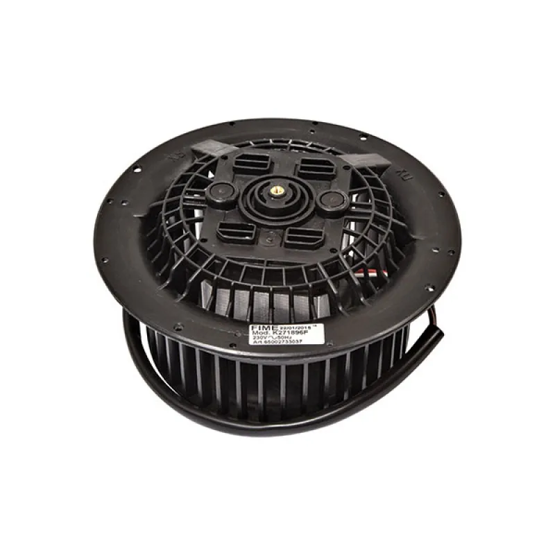 Двигун (мотор) для витяжки 65002733037 K271896F 135W 220-240V (3 швидкості)