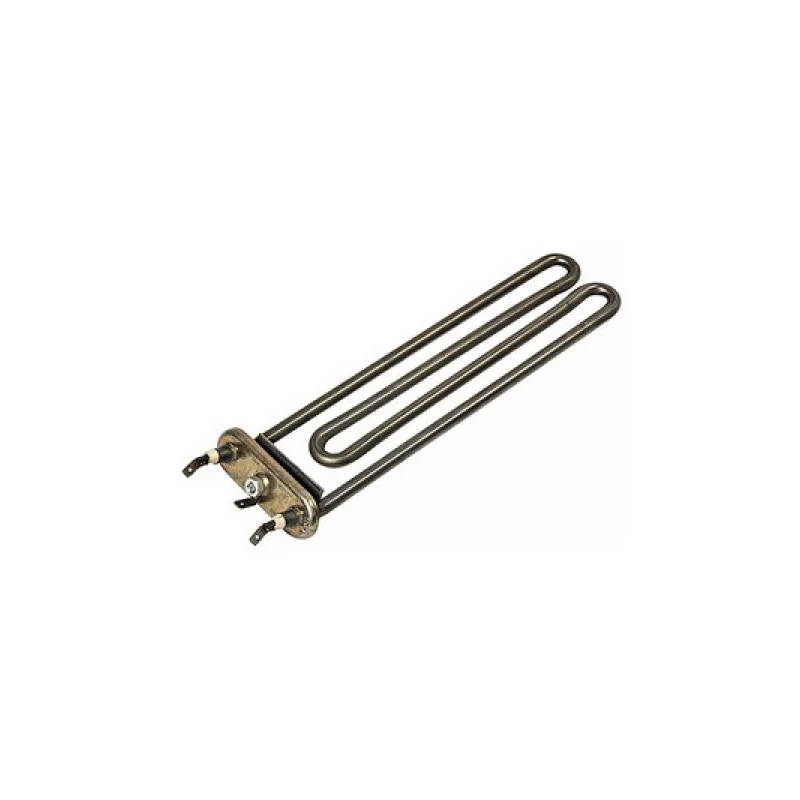 ТЕН для пральної машини AEG 899645424185 TZS 265-SB-3000 L=265 mm 3000 W